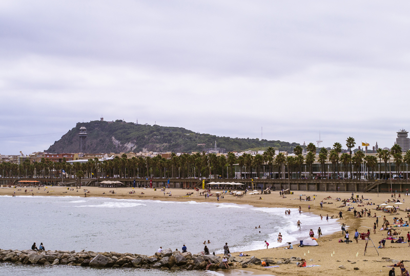 {City Guide} 3 jours à Barcelone