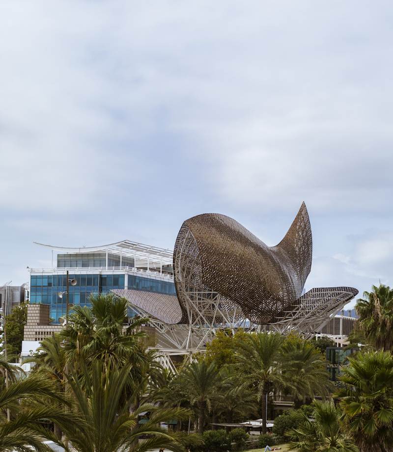 {City Guide} 3 jours à Barcelone