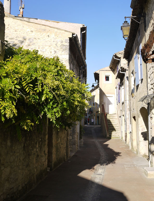 [Idée weekend] Saint-Paul-Trois-Chateaux