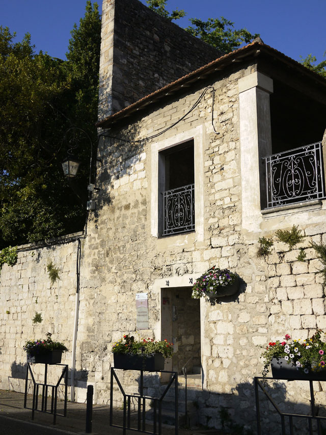 [Idée weekend] Saint-Paul-Trois-Chateaux