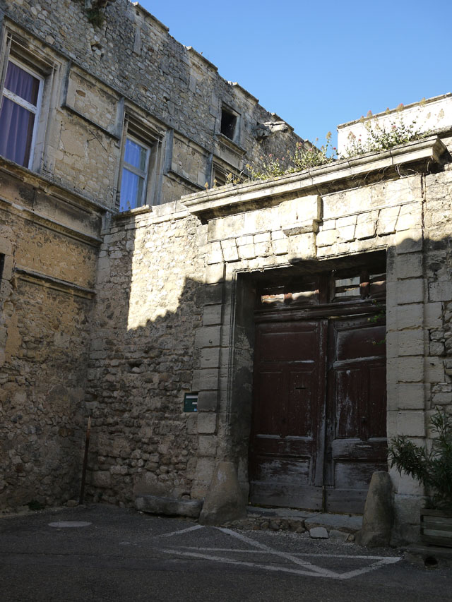 [Idée weekend] Saint-Paul-Trois-Chateaux