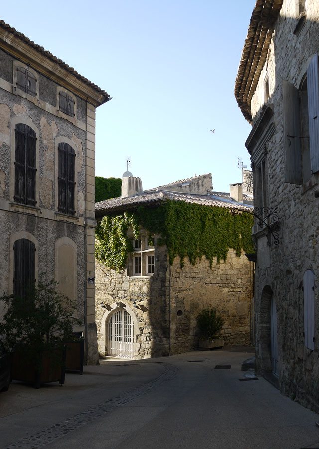 [Idée weekend] Saint-Paul-Trois-Chateaux