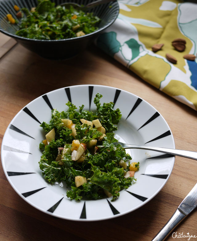 salade chou kale (1)