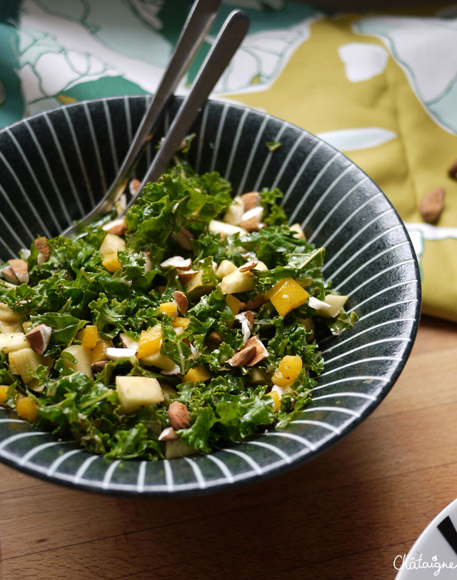 salade chou kale (3)