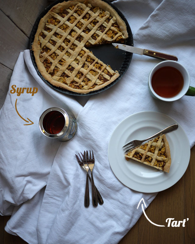 syrup tart (6)