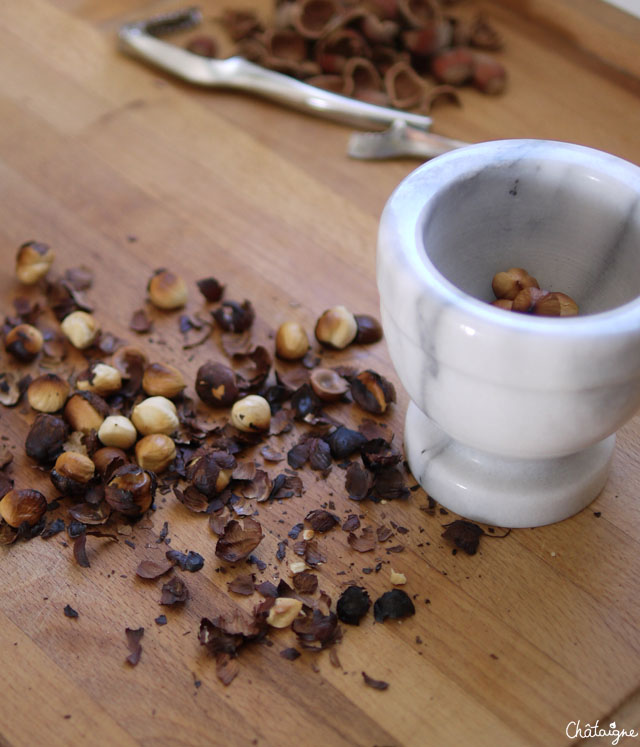 truffes praline et pocky (5)