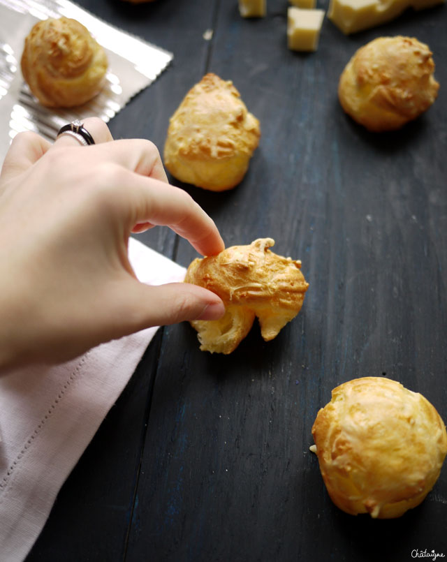 gougeres (2)