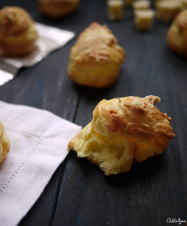 gougeres (5)