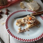 Rillettes de lapin