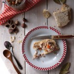 Rillettes de lapin