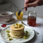 Recettes pour fêter la Chandeleur