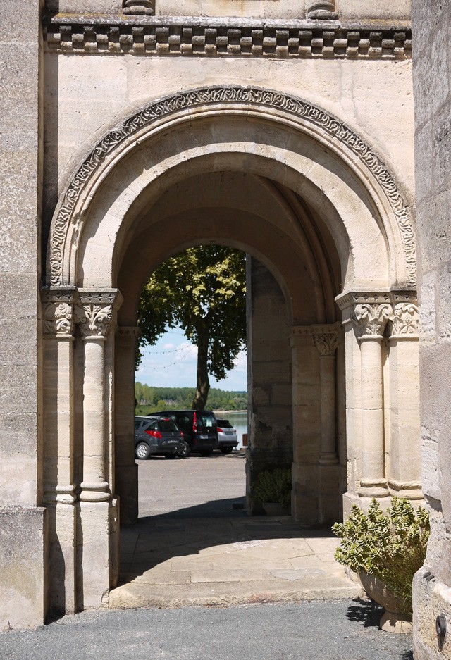 Couthures-sur-Garonne