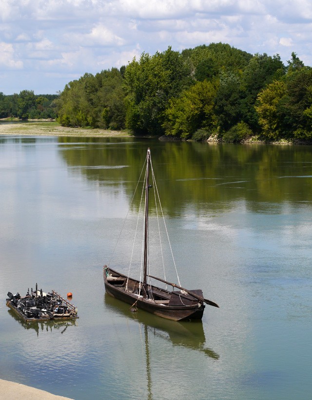 Couthures-sur-Garonne