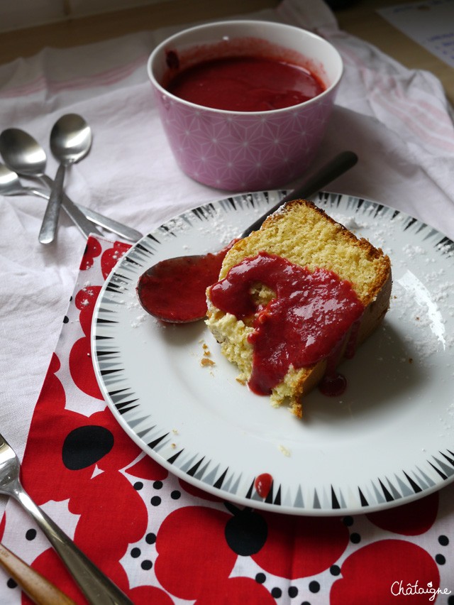 Torta di ricotta