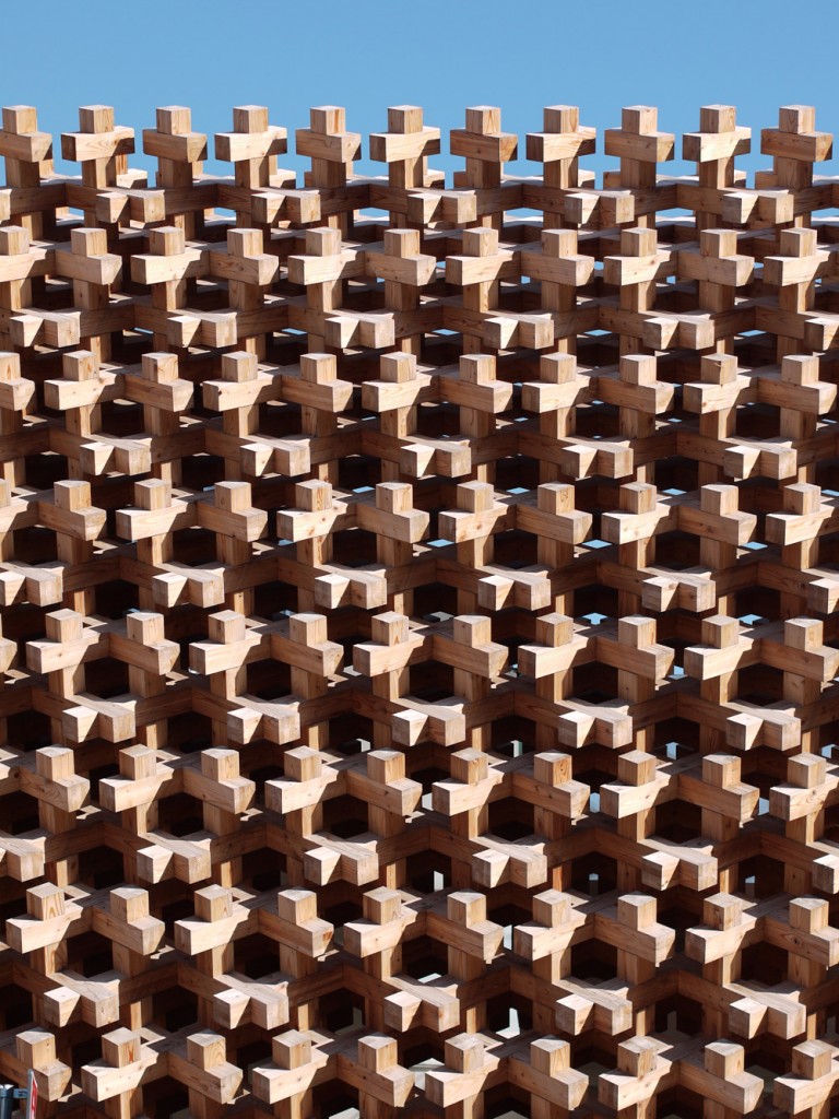 [Carnet de voyage] Milan et son exposition universelle