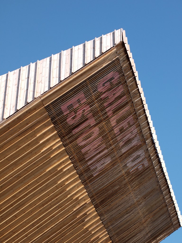 [Carnet de voyage] Milan et son exposition universelle