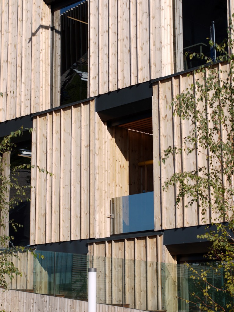 [Carnet de voyage] Milan et son exposition universelle