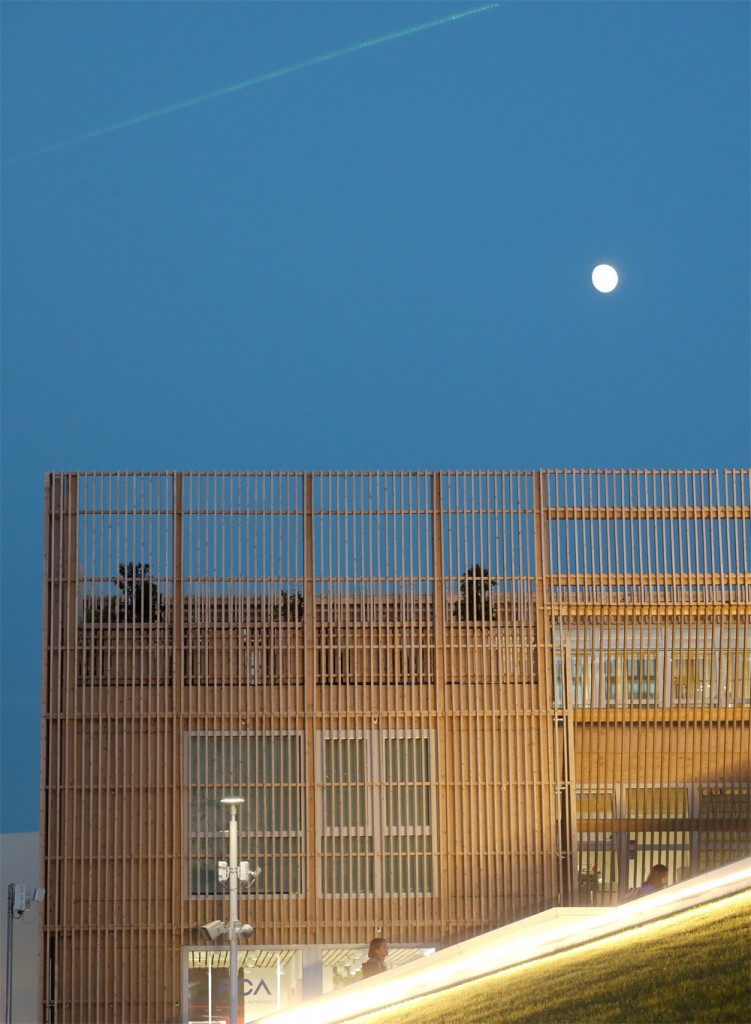 [Carnet de voyage] Milan et son exposition universelle