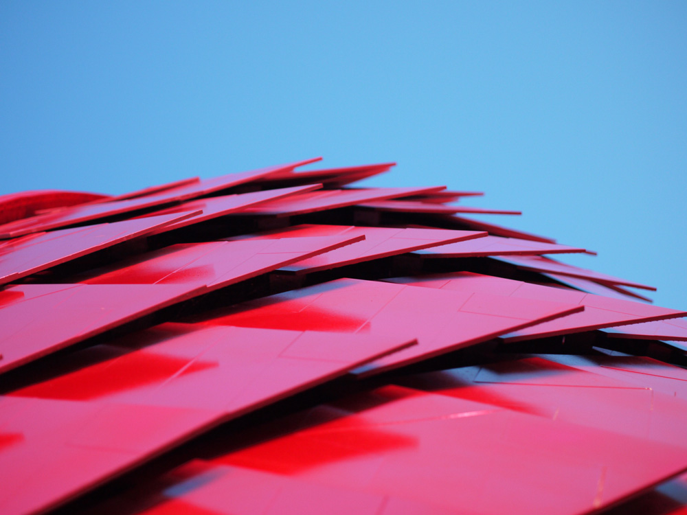 [Carnet de voyage] Milan et son exposition universelle