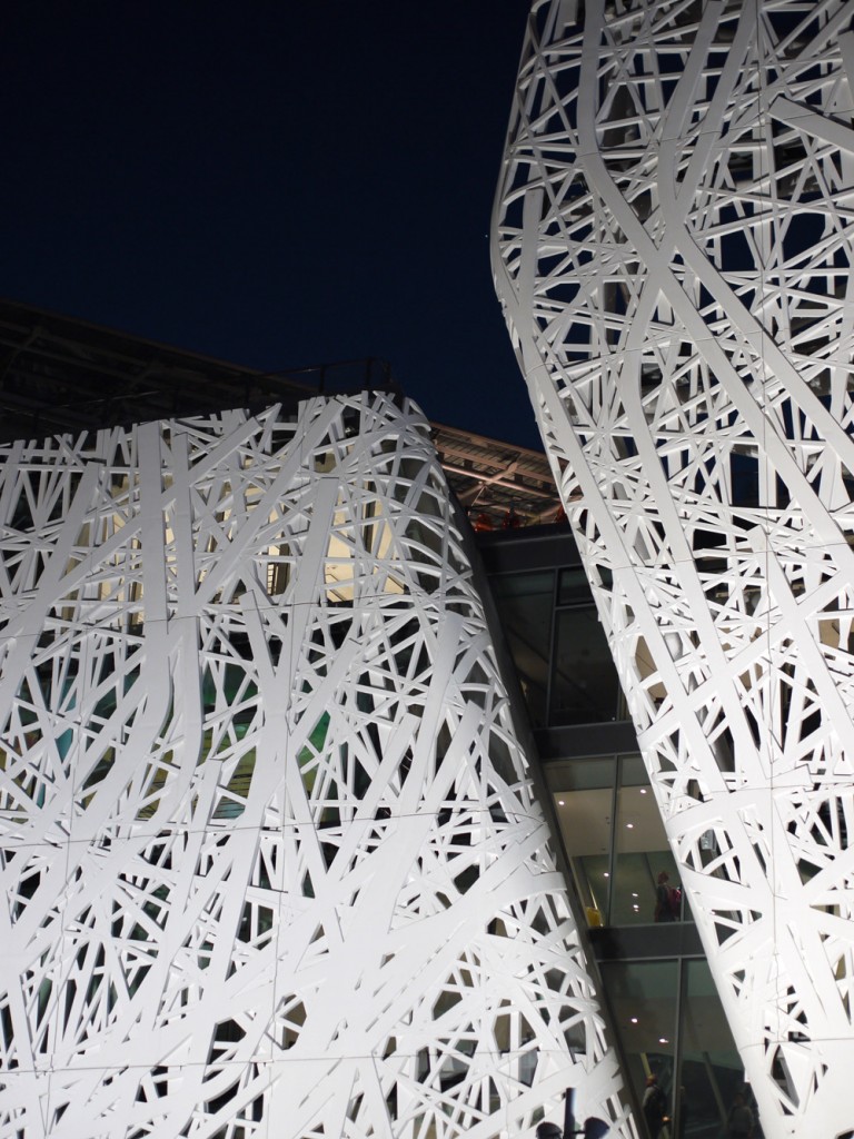 [Carnet de voyage] Milan et son exposition universelle