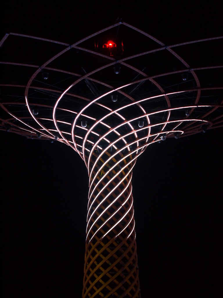 [Carnet de voyage] Milan et son exposition universelle