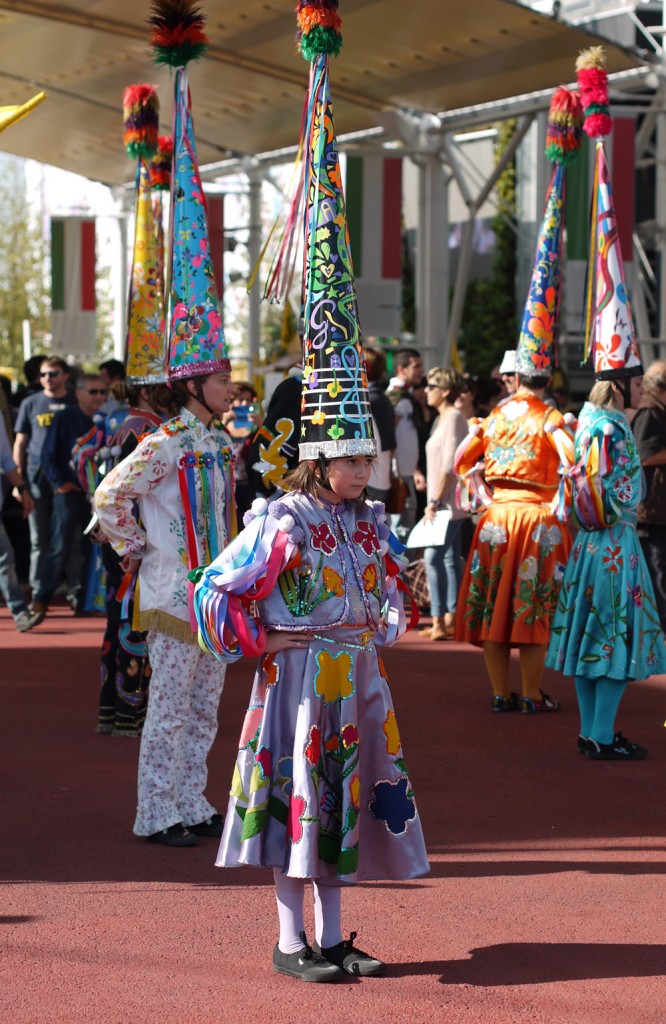 [Carnet de voyage] Milan et son exposition universelle
