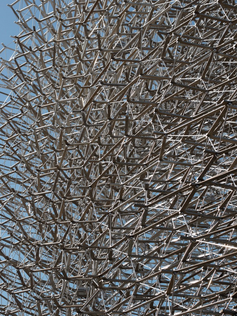 [Carnet de voyage] Milan et son exposition universelle