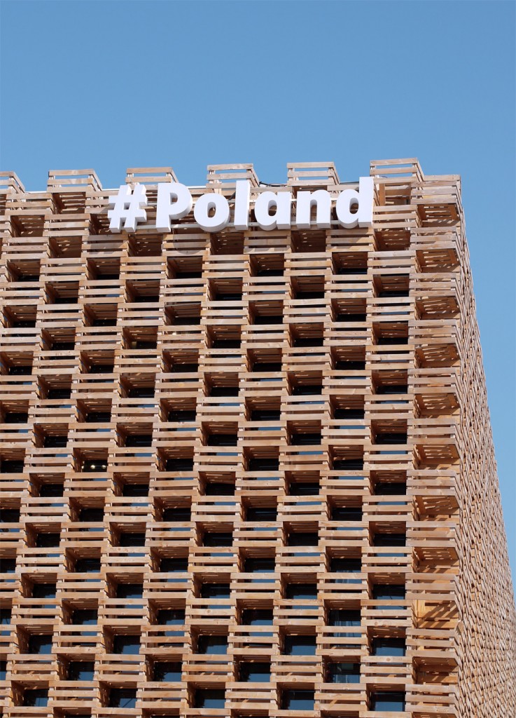 [Carnet de voyage] Milan et son exposition universelle