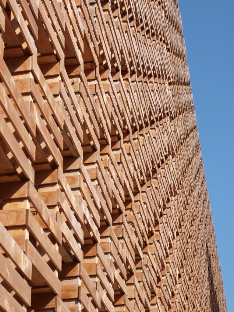 [Carnet de voyage] Milan et son exposition universelle