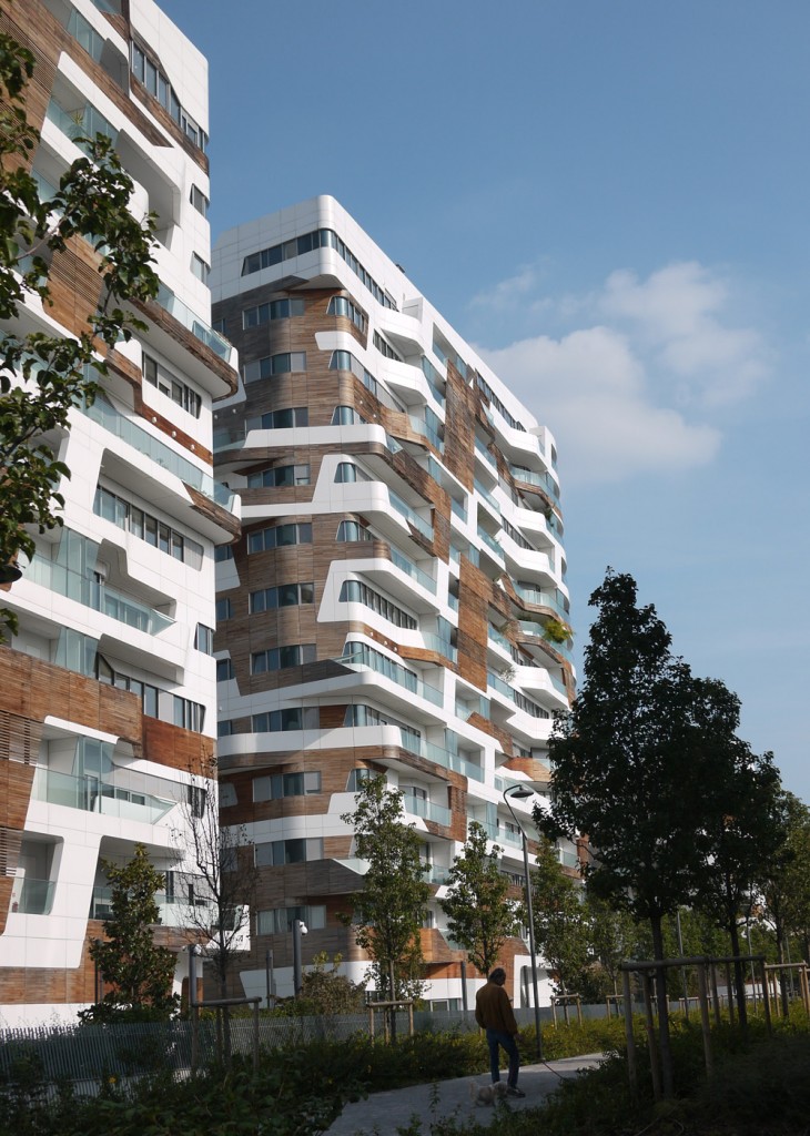 [Carnet de voyage] Milan et son exposition universelle