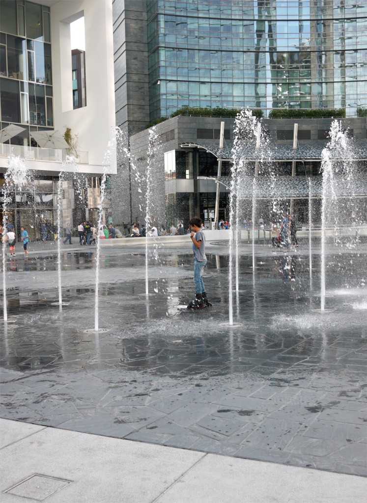 [Carnet de voyage] Milan et son exposition universelle