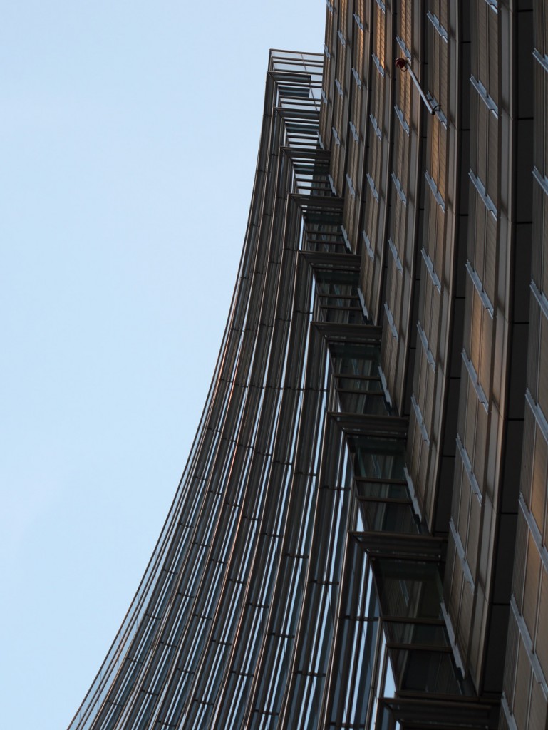 [Carnet de voyage] Milan et son exposition universelle