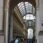 [Carnet de voyage] Milan et son exposition universelle