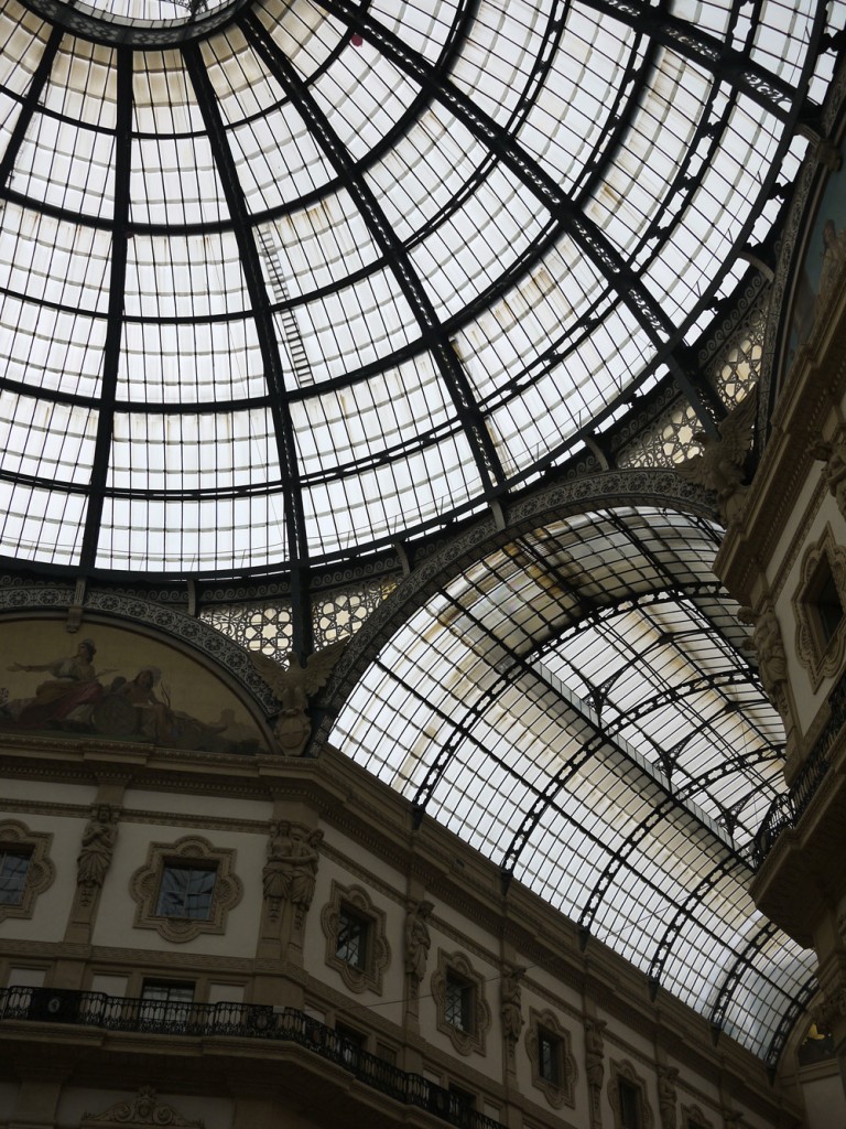 [Carnet de voyage] Milan et son exposition universelle