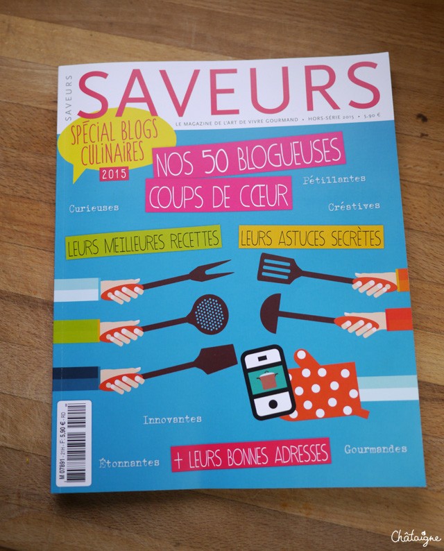 Parution blogdechataigne Saveurs (3)