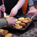 A partager, les cours de pâtisserie par Luc Guillet [& Julie Haubourdin]