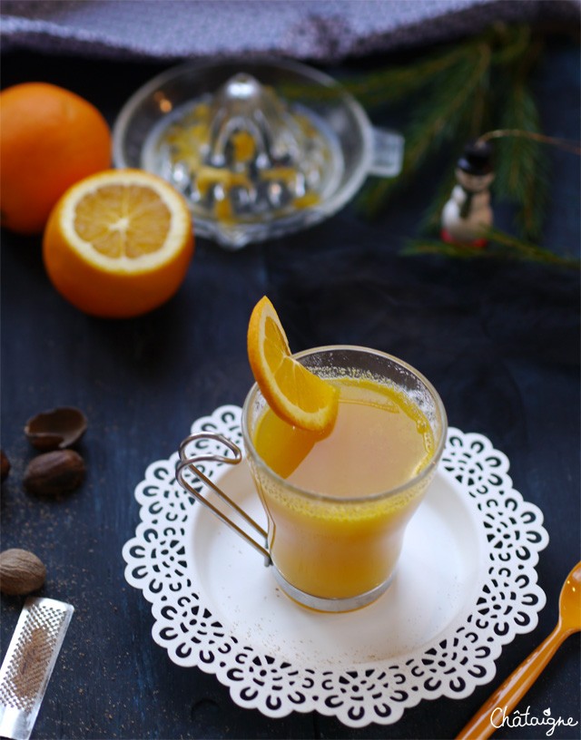 Jus d'orange aux epices (3)