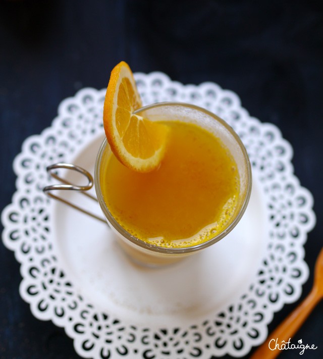 Jus d'orange aux epices (6)