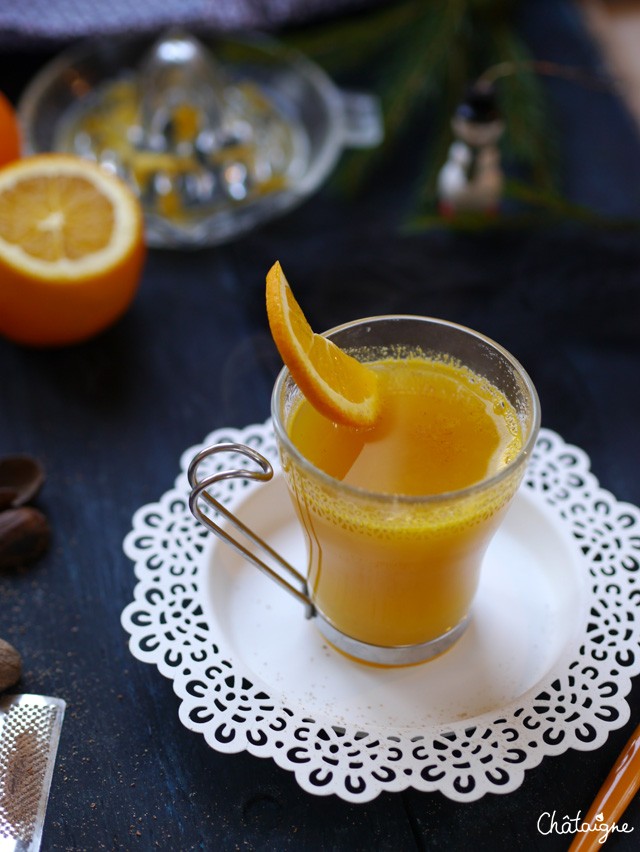 Jus d'orange aux epices (8)