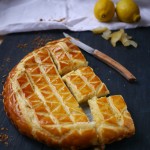 12 Recettes de Galettes de Rois