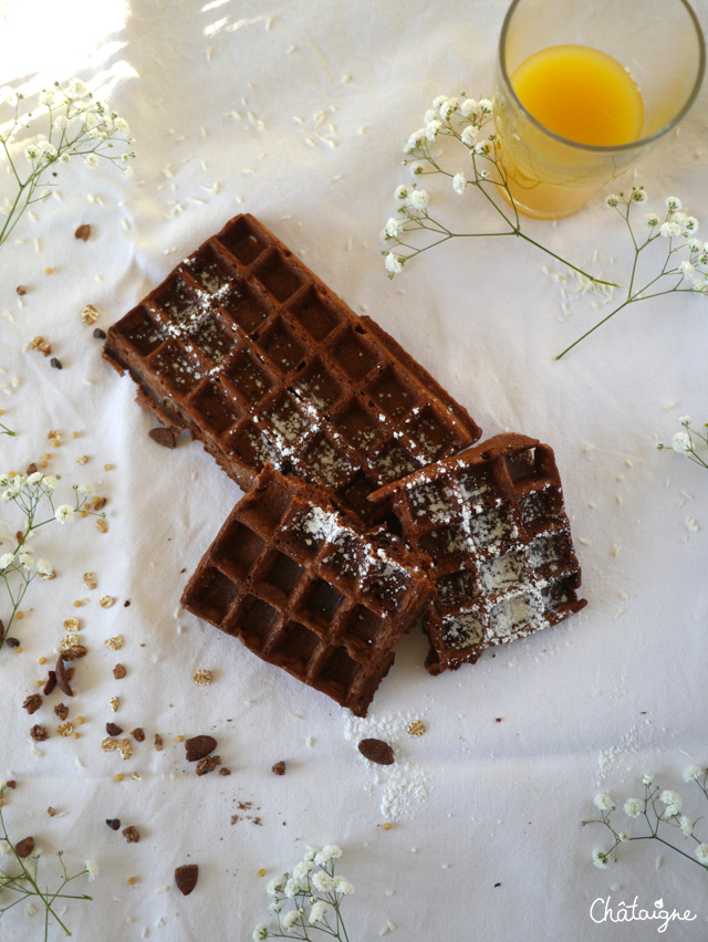 Recettes pour fêter la Chandeleur