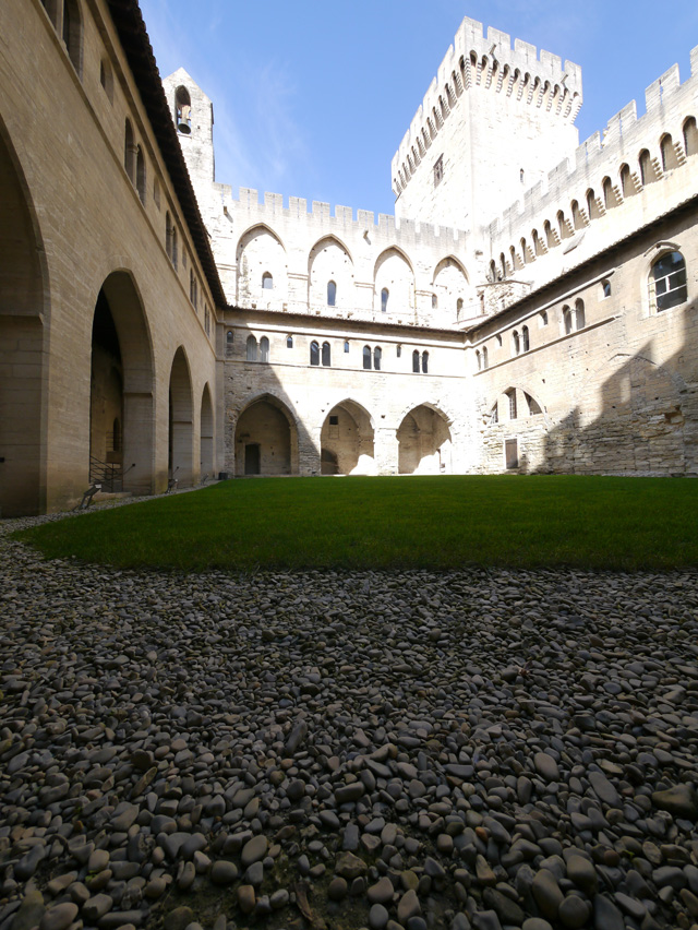 [Idée weekend] Un ptit tour à Avignon