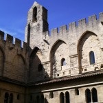 [Idée weekend] Un ptit tour à Avignon