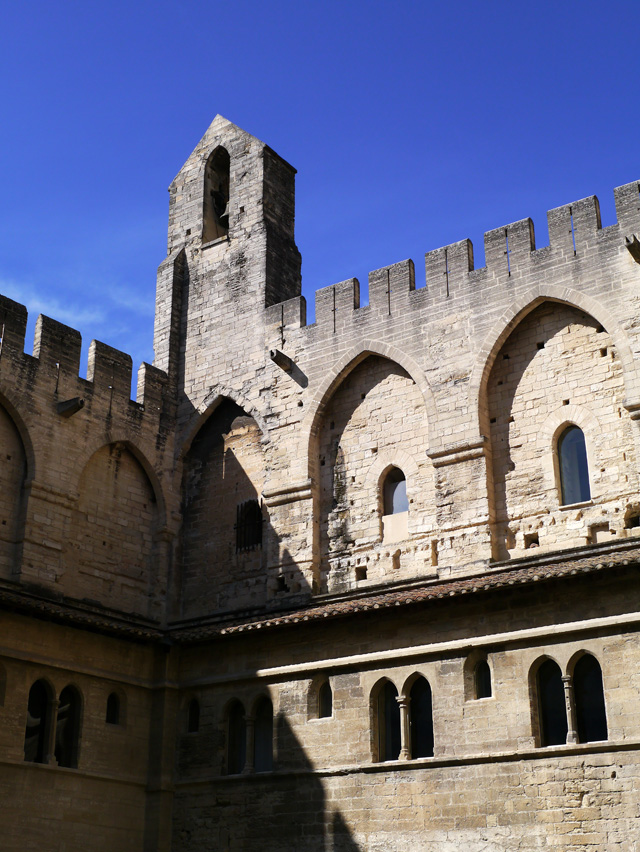 [Idée weekend] Un ptit tour à Avignon