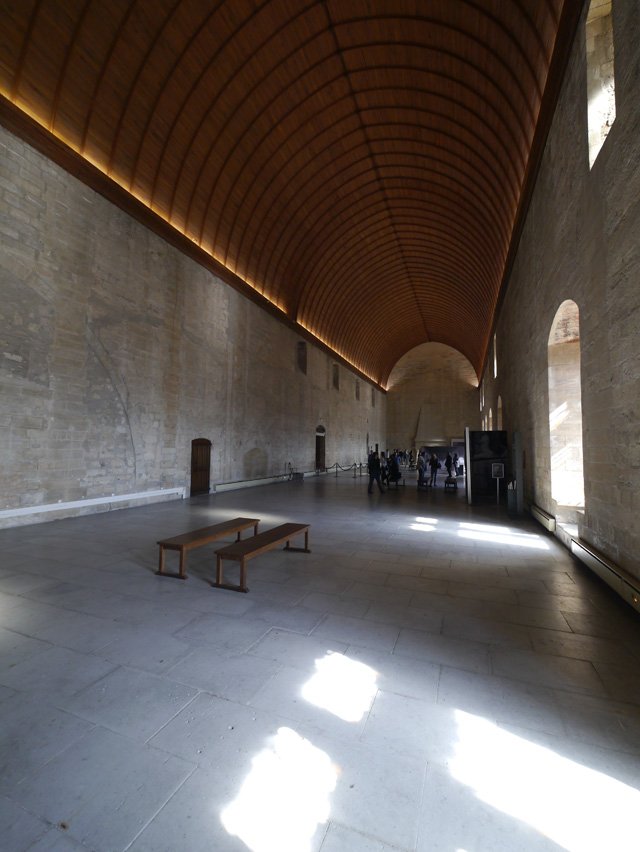 [Idée weekend] Un ptit tour à Avignon