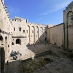 [Idée weekend] Un ptit tour à Avignon