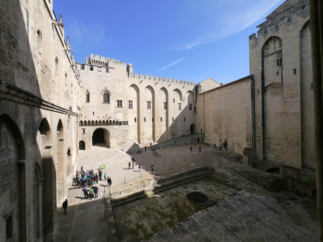 [Idée weekend] Un ptit tour à Avignon