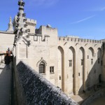 [Idée weekend] Un ptit tour à Avignon