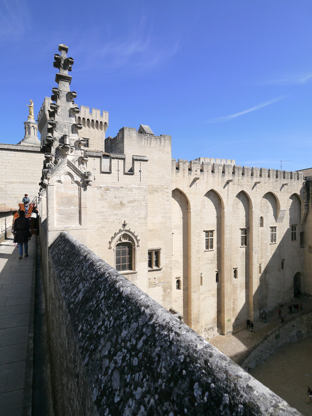 [Idée weekend] Un ptit tour à Avignon