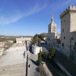 [Idée weekend] Un ptit tour à Avignon